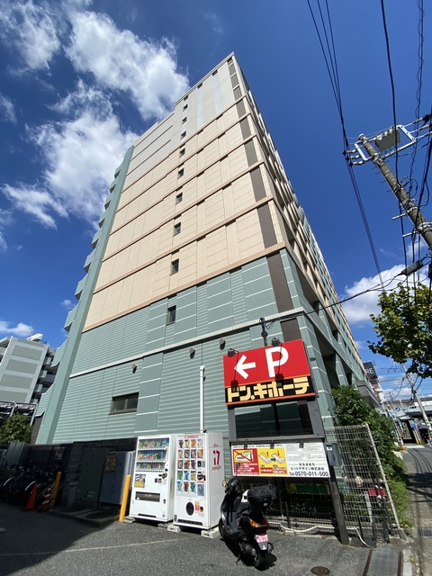 ＪＲ総武線 西船橋駅 徒歩6分 10階建 築17年の内装写真