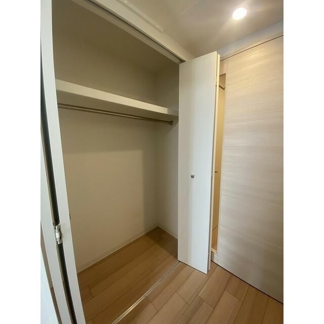 WHARF森下の内装写真