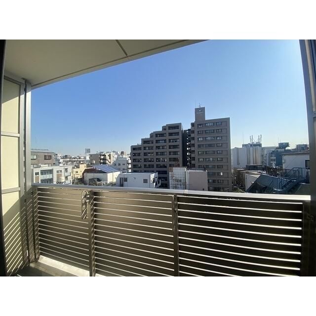 WHARF森下のその他写真