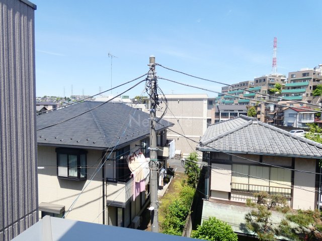 グランエステートのその他写真