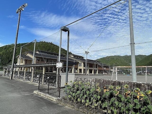 コーエイビルの周辺写真