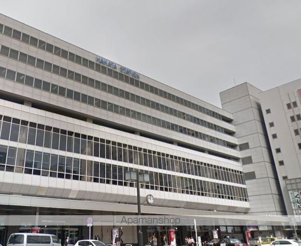 その他　博多駅（その他）まで2000m