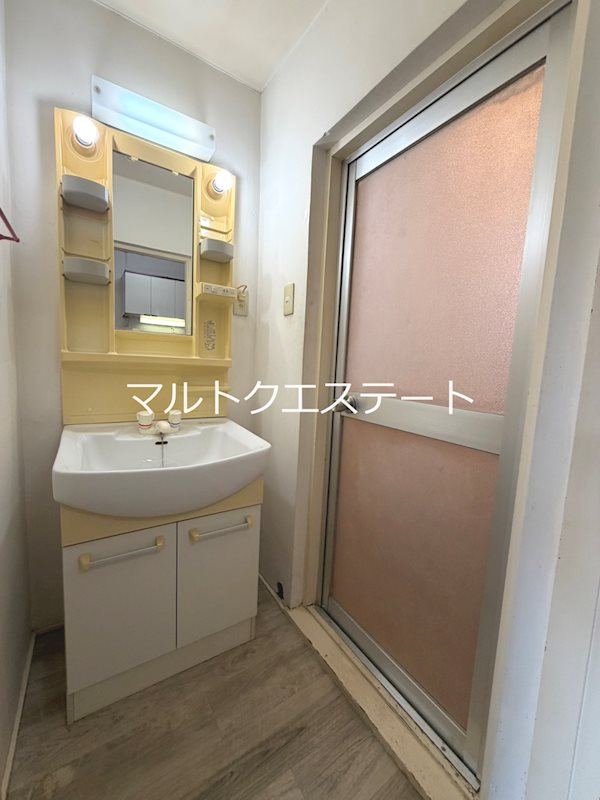 MAMビル B棟の内装写真