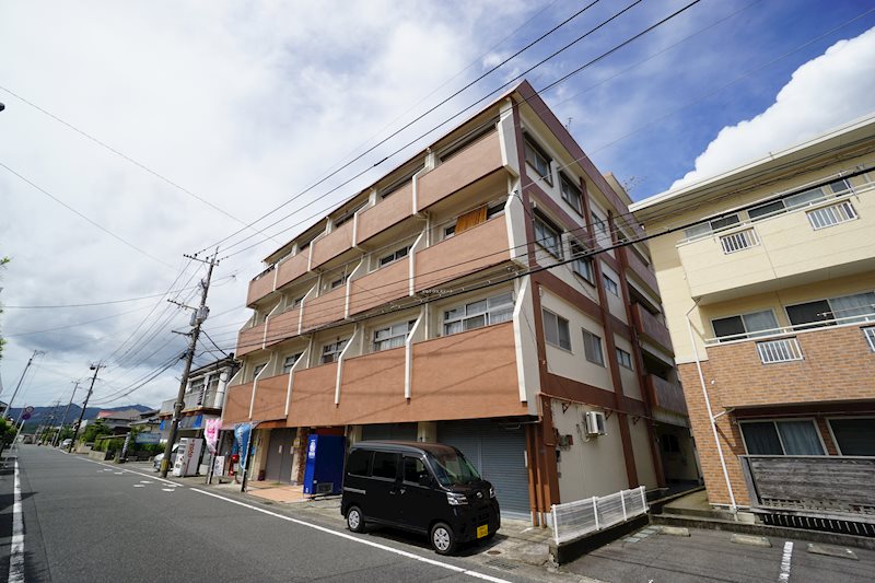 MAMビル B棟