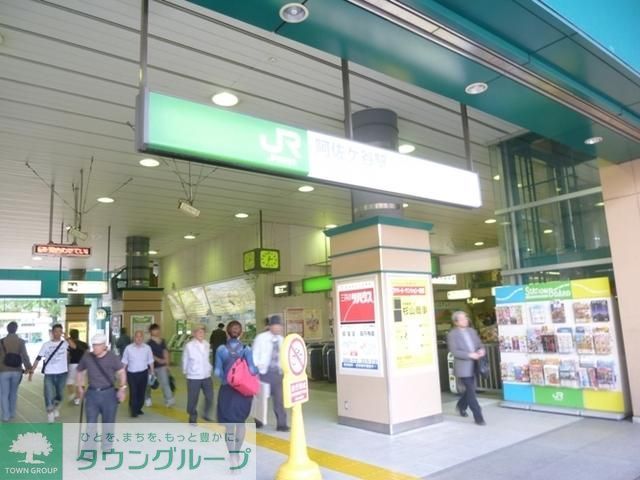 藤月マンションの周辺写真