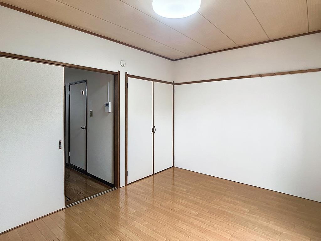 その他部屋・スペース　※他室参照