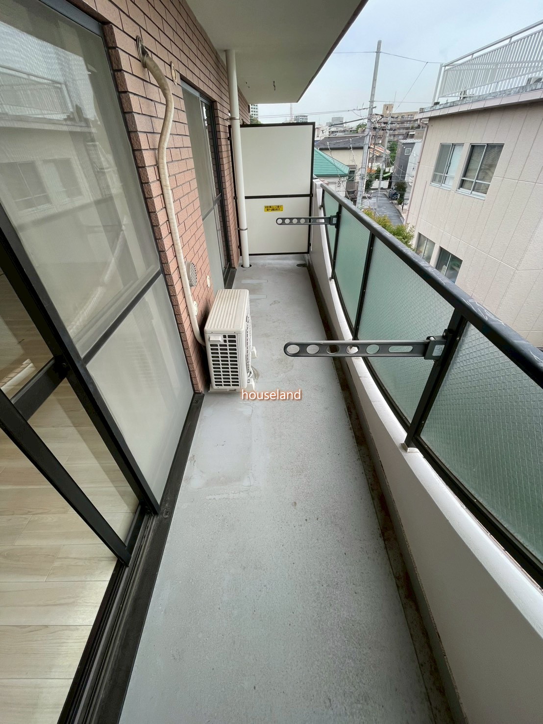 東急田園都市線 用賀駅 徒歩10分 3階建 築31年の内装写真