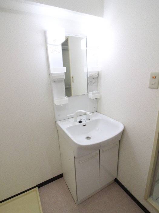 サンプラザ北の内装写真