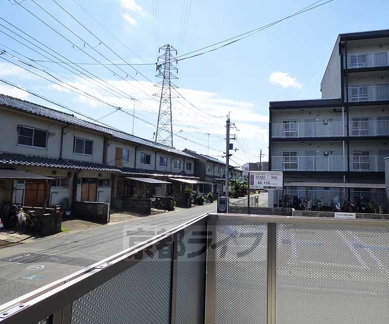 セントリヴィエ京都芝野のその他写真