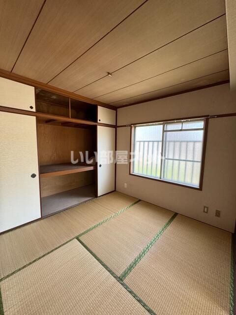 コーポ城崎の内装写真
