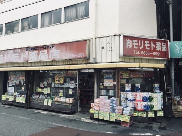 GARDENIA天王寺南の周辺写真