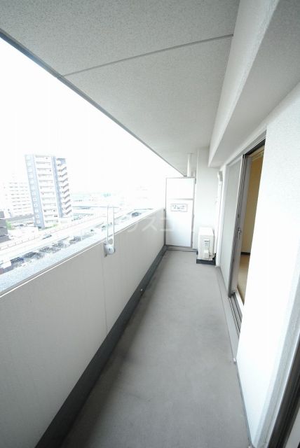 レークス大阪城イーストの内装写真