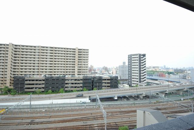 レークス大阪城イーストのその他写真
