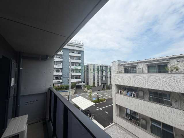 眺望　別部屋参考写真