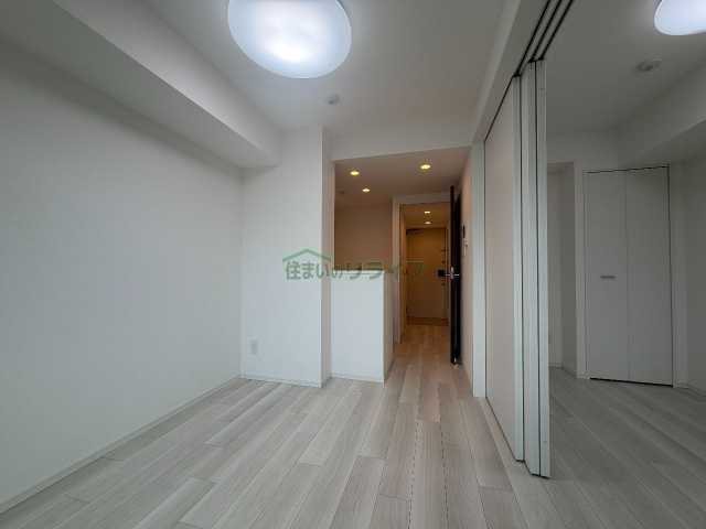 居室・リビング　別部屋参考写真