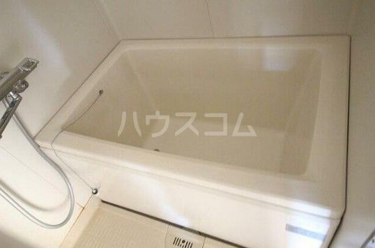 リバーサイド・ダイキの風呂写真