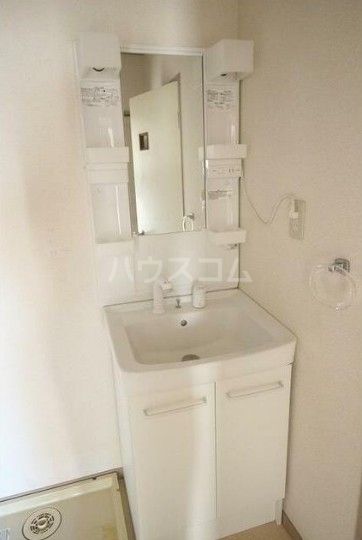 リバーサイド・ダイキの内装写真