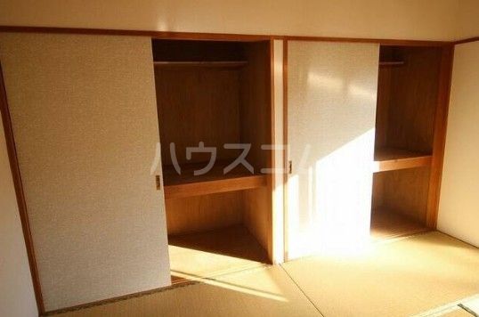 リバーサイド・ダイキの内装写真