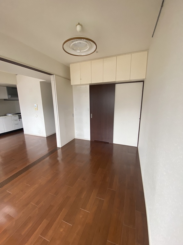 エステムプラザ品川駅前5thAvenueの内装写真