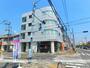 郵便局　枚方船橋郵便局（郵便局）まで216m