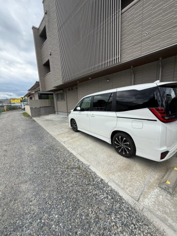 シャーメゾントトローズのその他写真