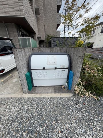 シャーメゾントトローズのその他写真
