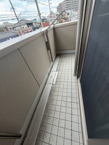 シャーメゾントトローズの内装写真