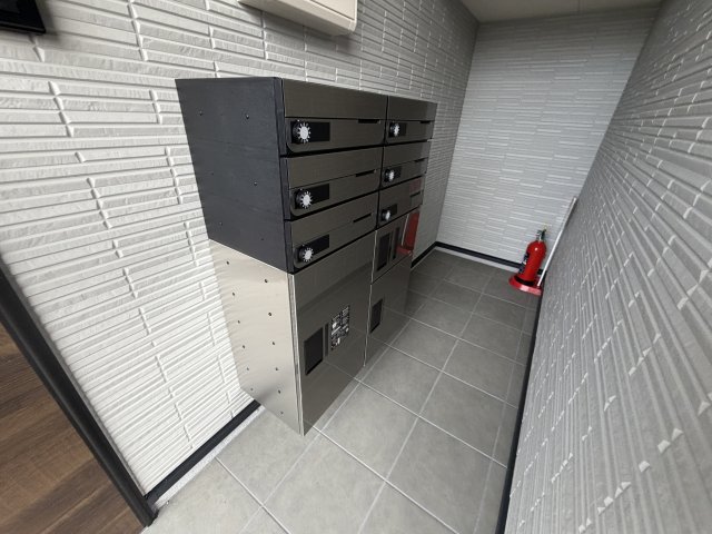 LIVFIT放出の外観写真