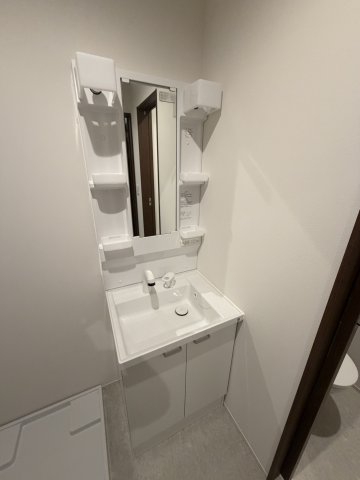 LIVFIT放出の内装写真
