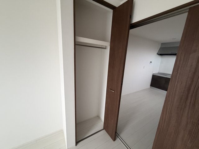 LIVFIT放出の内装写真
