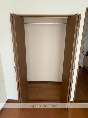 アクティブSIIIの内装写真