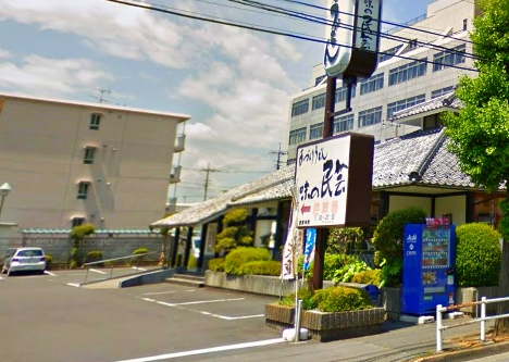 ＪＲ青梅線 小作駅 徒歩17分 2階建 築34年の周辺写真