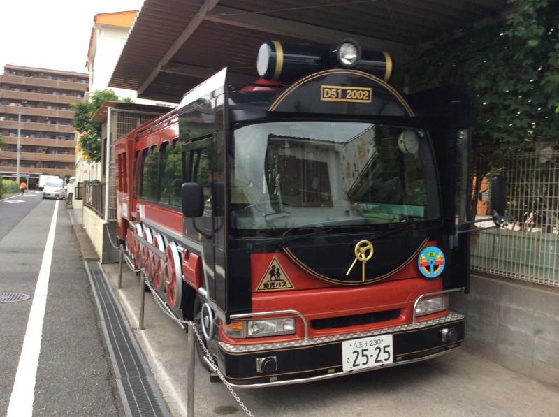 ＪＲ青梅線 小作駅 徒歩17分 2階建 築34年の周辺写真