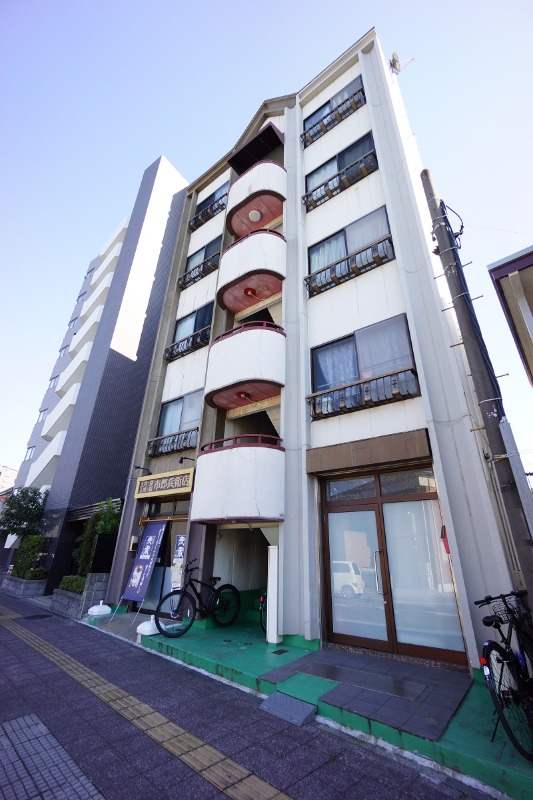 ＪＲ京浜東北線 蕨駅 徒歩7分 築38年