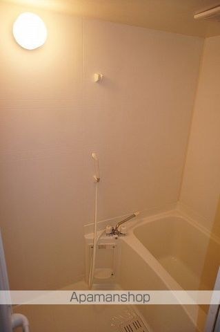 エンクレスト大手門IIの風呂写真