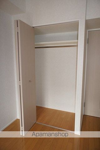 エンクレスト大手門IIの内装写真