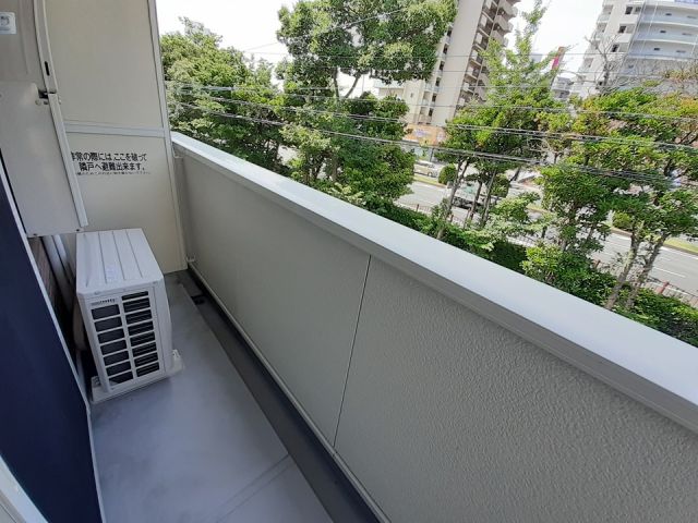 地下鉄御堂筋線 新金岡駅 徒歩9分 2階建 築15年の内装写真