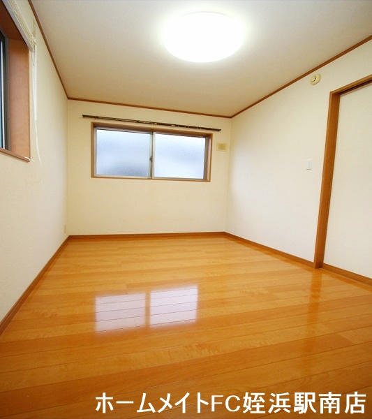 その他共有部分　★寝室としていかがでしょうか？★参考写真