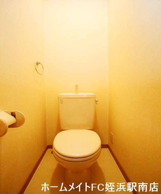 トイレ　★ごゆっくりどうぞ♪★参考写真
