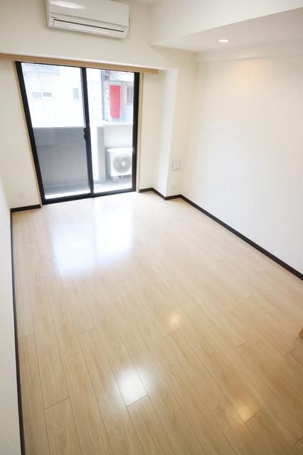 居室・リビング　★すっきり使いやすいお部屋★