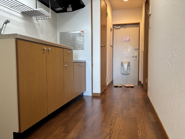 その他部屋・スペース