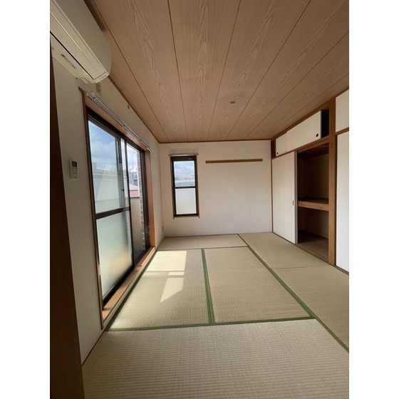 シャンテ代々木上原の内装写真