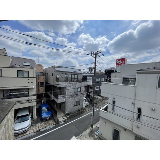 シャンテ代々木上原のその他写真
