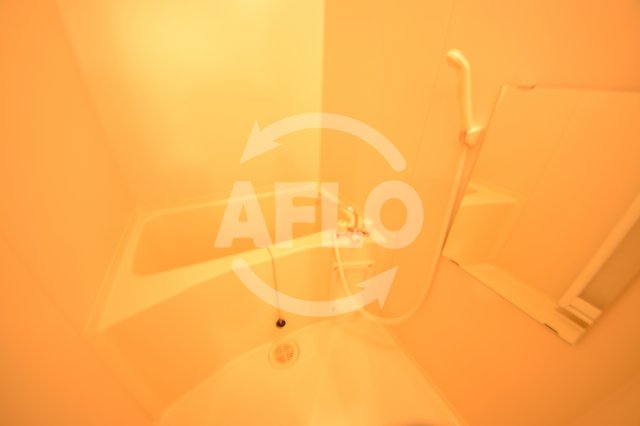 メルヴェーユの風呂写真