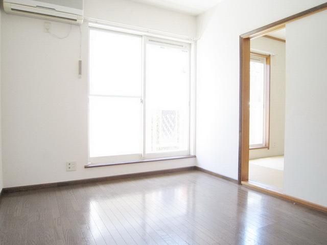 その他部屋・スペース　★洋室6帖★