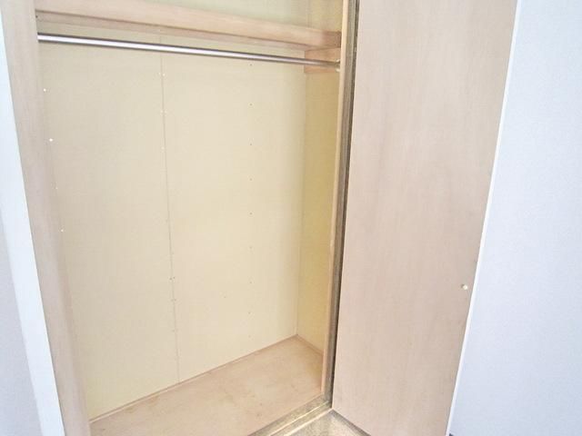 その他設備　★クローゼット★
