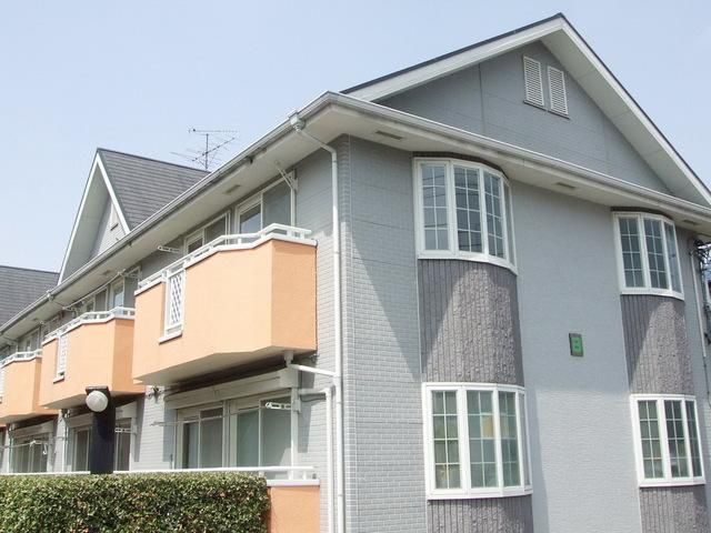 建物外観　★綺麗な外観★