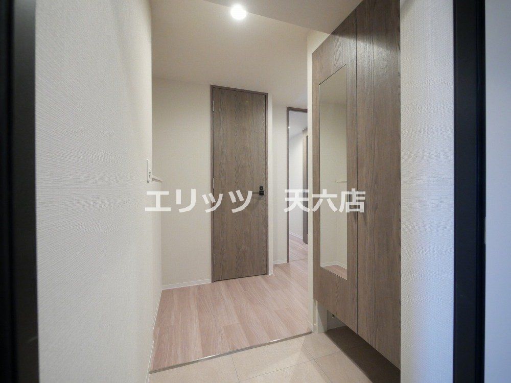 収納　収納