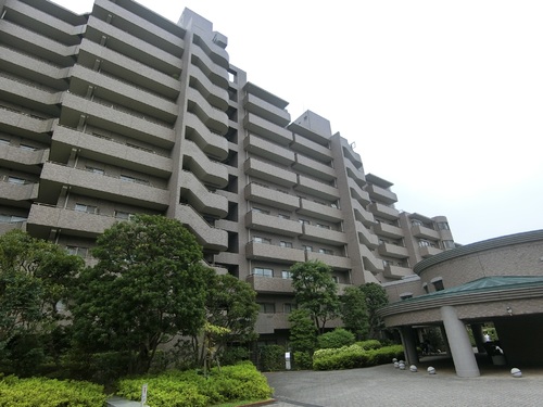 建物外観　建物外観　※2026年07月の写真