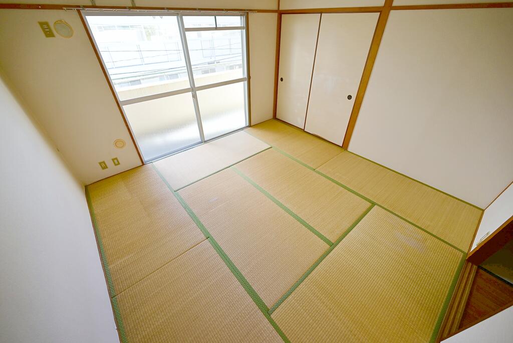 ＪＲ芸備線 矢賀駅 徒歩18分 3階建 築45年のその他写真
